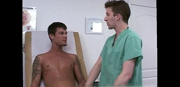  Male doctor young boy gay and free hot gay doctor d video Since I was